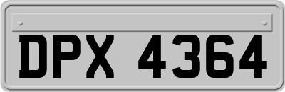 DPX4364