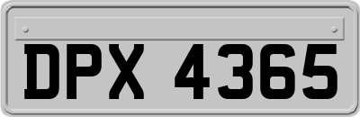 DPX4365