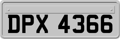 DPX4366