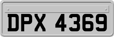 DPX4369