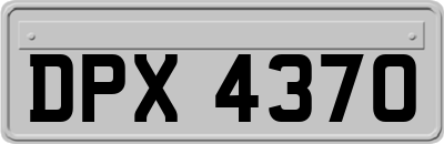 DPX4370
