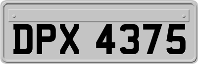 DPX4375