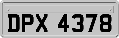 DPX4378