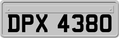 DPX4380