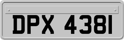 DPX4381