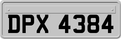 DPX4384