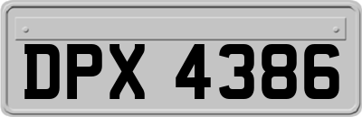 DPX4386
