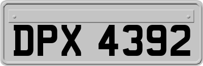 DPX4392