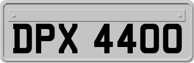 DPX4400