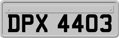DPX4403