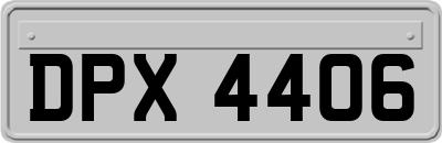 DPX4406