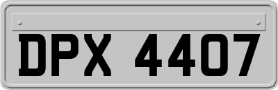 DPX4407
