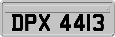 DPX4413