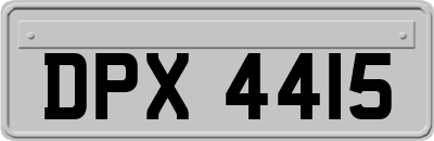 DPX4415