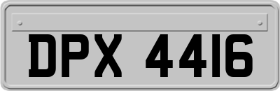 DPX4416