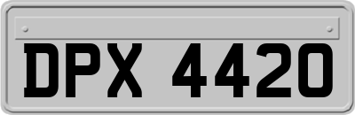 DPX4420