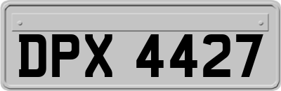 DPX4427