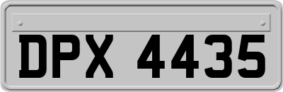 DPX4435