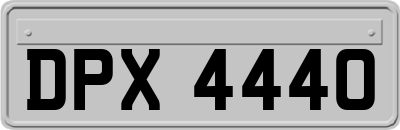 DPX4440