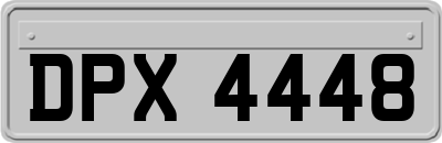 DPX4448