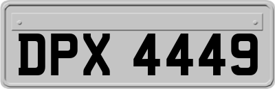 DPX4449