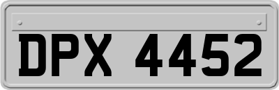 DPX4452
