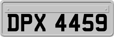 DPX4459