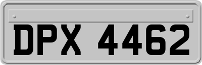 DPX4462