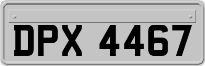 DPX4467