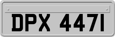 DPX4471
