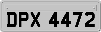 DPX4472