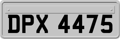 DPX4475