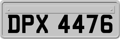 DPX4476