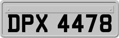DPX4478