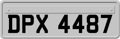 DPX4487