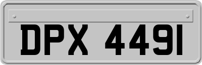 DPX4491