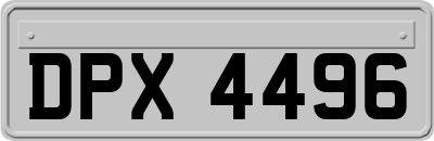 DPX4496