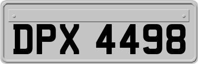 DPX4498