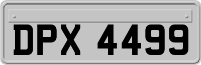 DPX4499