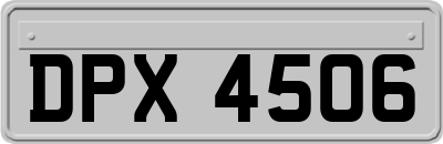DPX4506