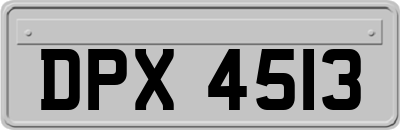 DPX4513