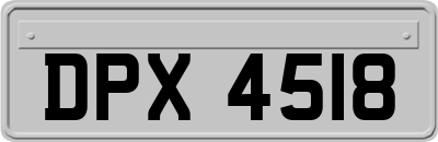 DPX4518