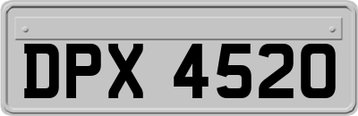 DPX4520
