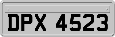 DPX4523