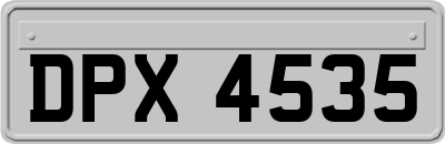 DPX4535