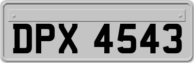 DPX4543