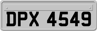 DPX4549