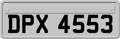 DPX4553
