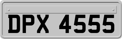 DPX4555