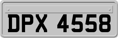 DPX4558